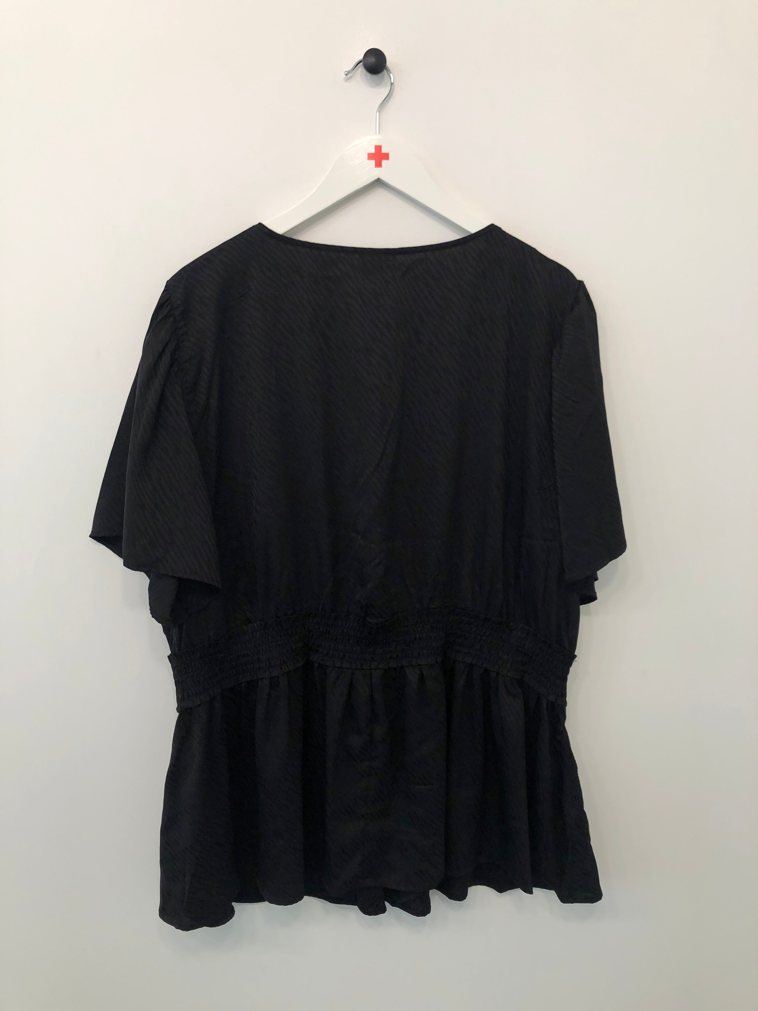 Zizzi Bluse
